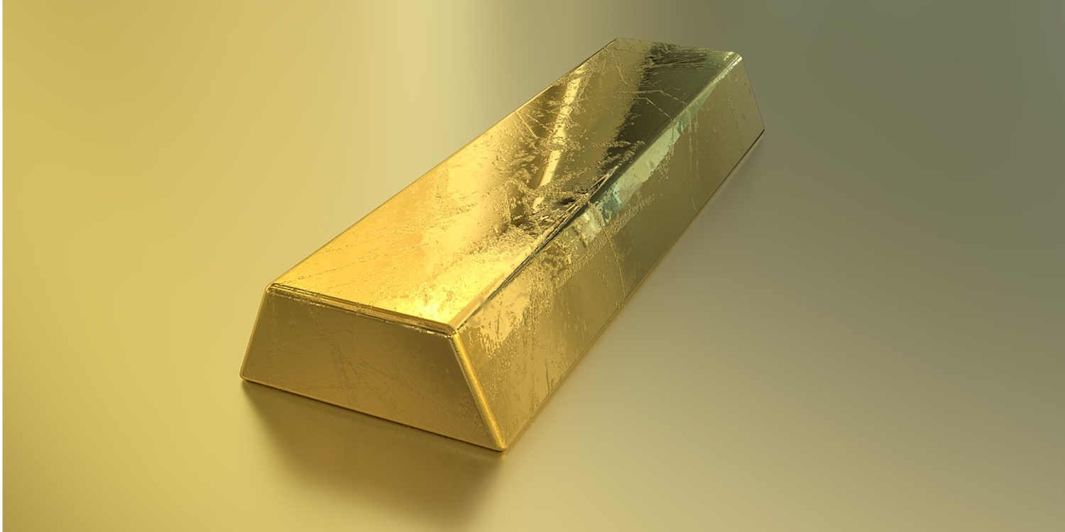 Invertir en oro