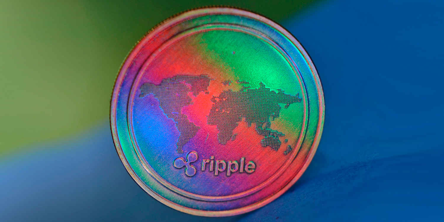 XRP