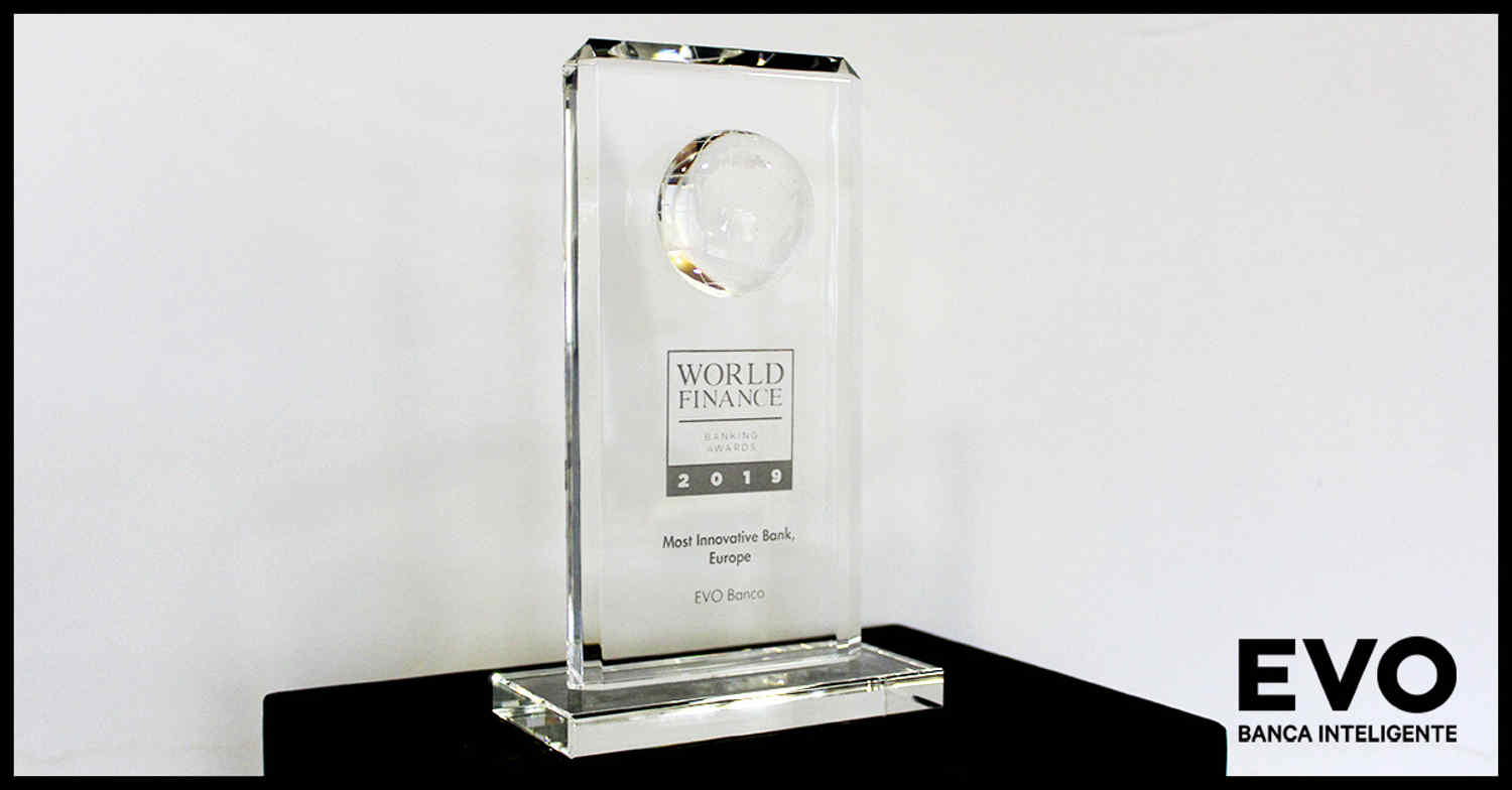 Premio World Finance